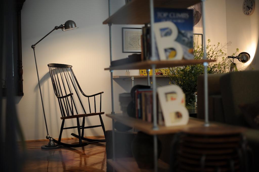 자그레브 로바골라 비앤비 B&B 외부 사진